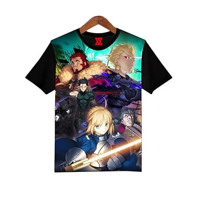 Fate Zero Saber Kills Caster Excalibur Scene 1080p Eng Subs