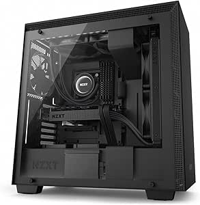 NZXT H700i - Carcasa para Ordenador: Amazon.es: Informática