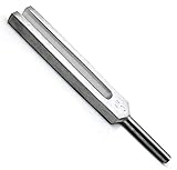 Medical Diagnostic Tuning Forks 512C Tunning Tuner