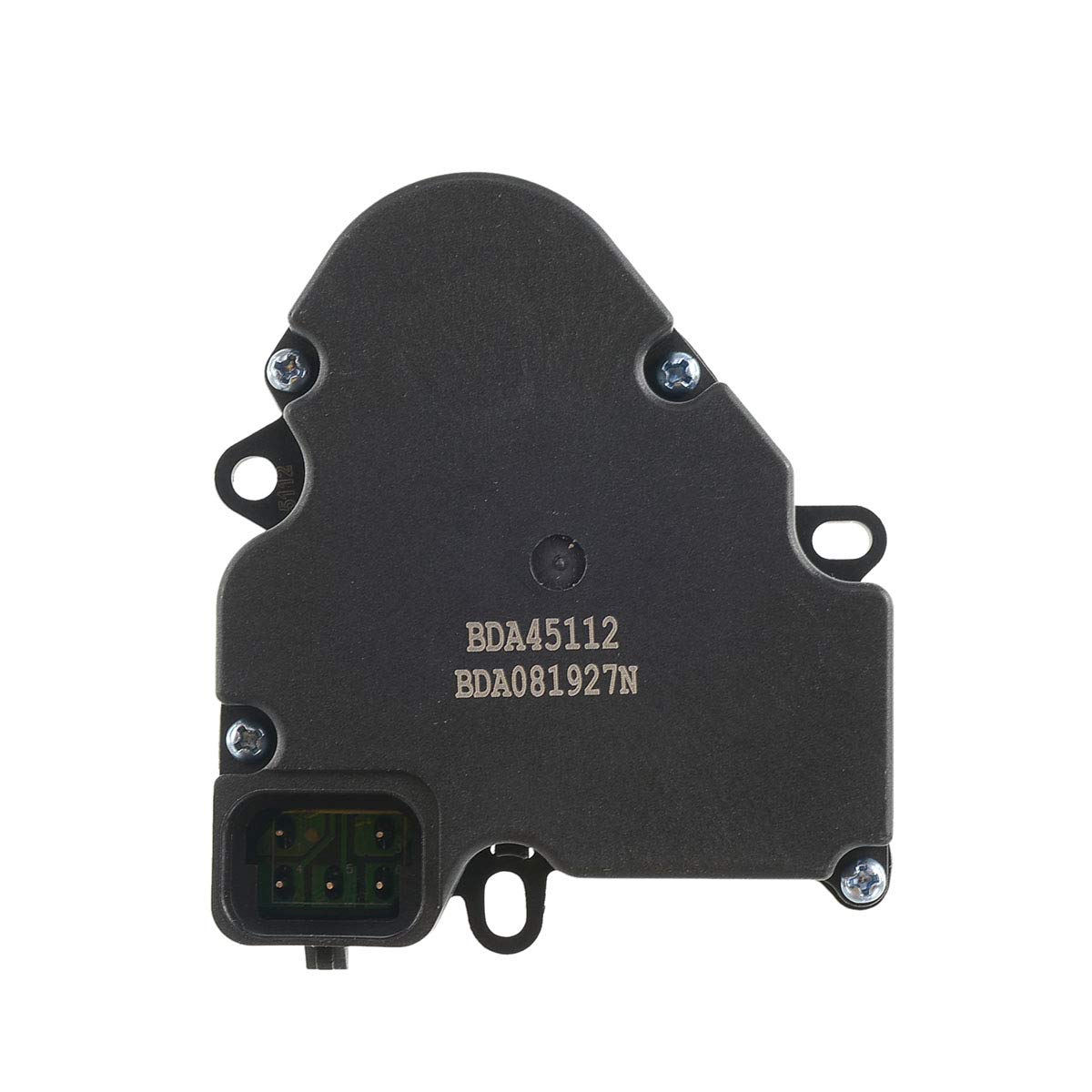 APremium HVAC Heater Water ShutOff Control Valve Actuator for