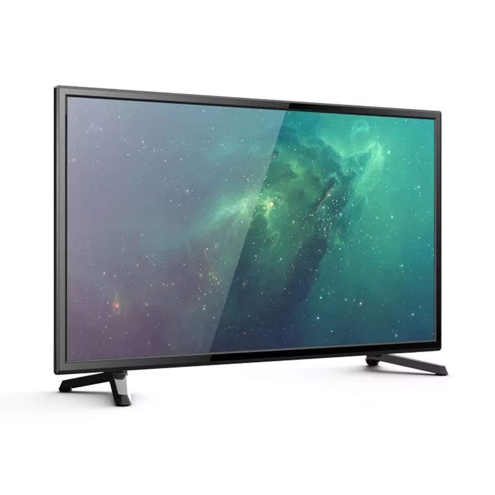 Smart LCD TV 32 Inch - 40 Inch Hotel Use Full HD Television and 4K UHD Curved Screen TV (2020)