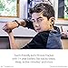 Garmin vivofit jr. 2, Kids Fitness/Activity Tracker, 1-Year Battery Life, Adjustable Band, Star Wars the Resistance