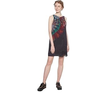 Desigual Vest_Carlis