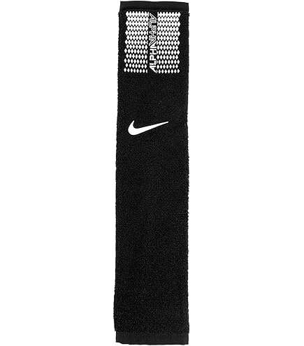 custom nike football towels