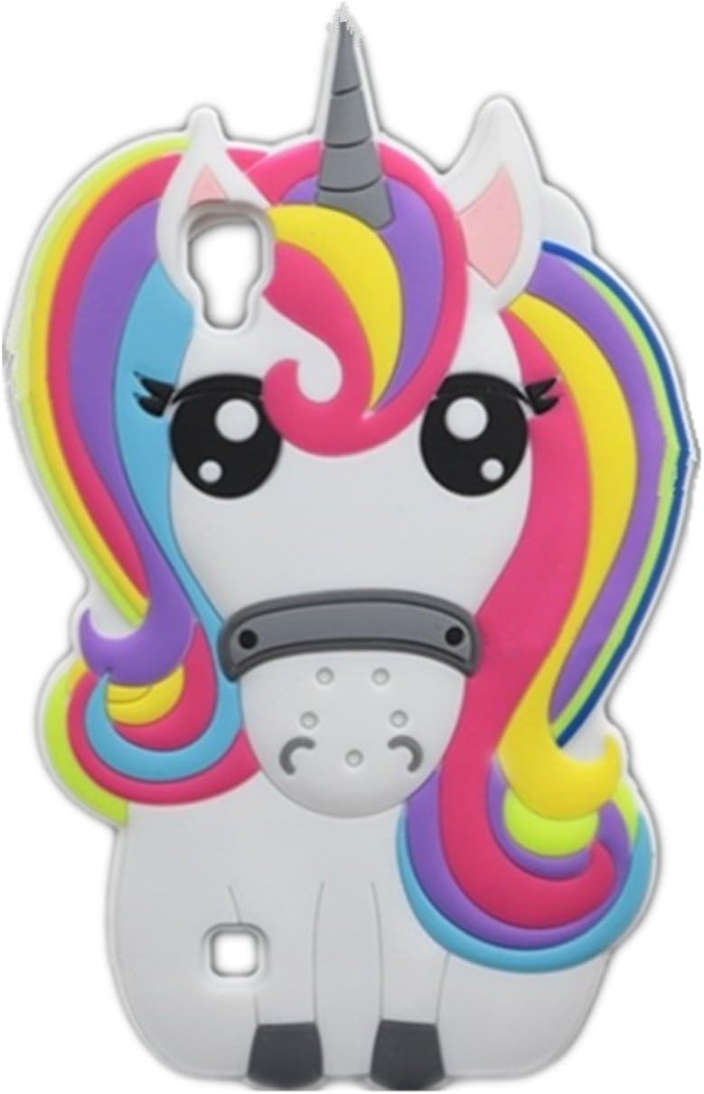 Best lg x power cases unicorn
