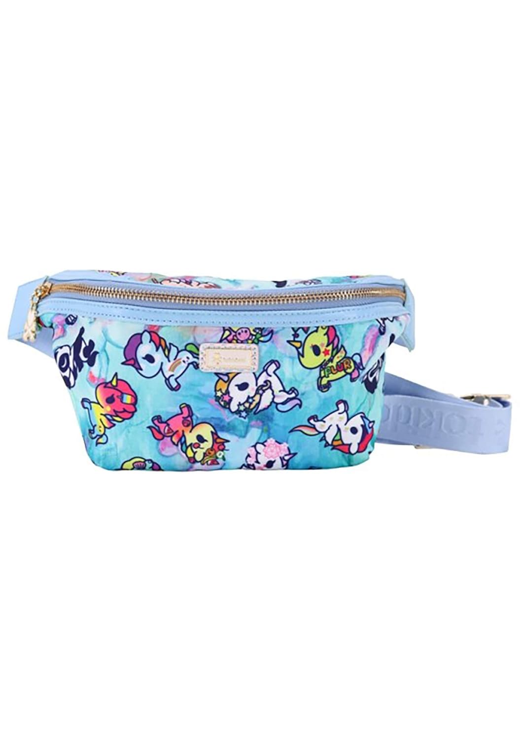 tokidoki fanny pack