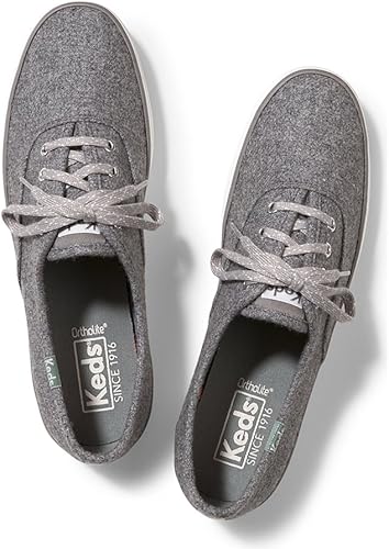 keds wool sneaker