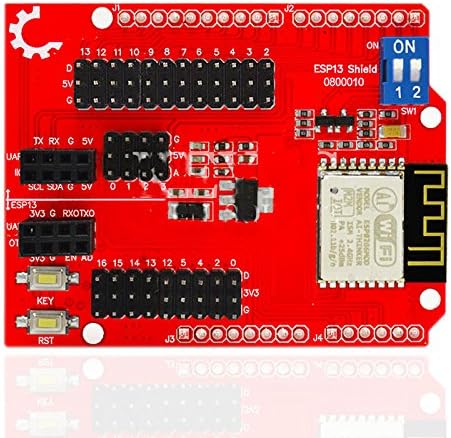 esp8266 print server