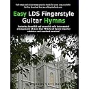 Amazing Grace - Fingerstyle Guitar (Beginner) (arr. André Carreiro) By