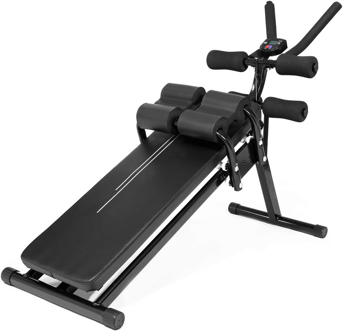 leg workout equipment