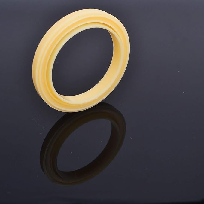 2X Coffee Machine Brew Group Head Seal Gasket Compatible with Breville