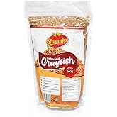 Grinded Crayfish by Siwonder Foods - 7oz.