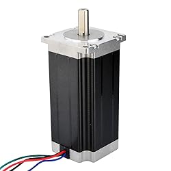STEPPERONLINE High Torque Nema 23 CNC Stepper Motor