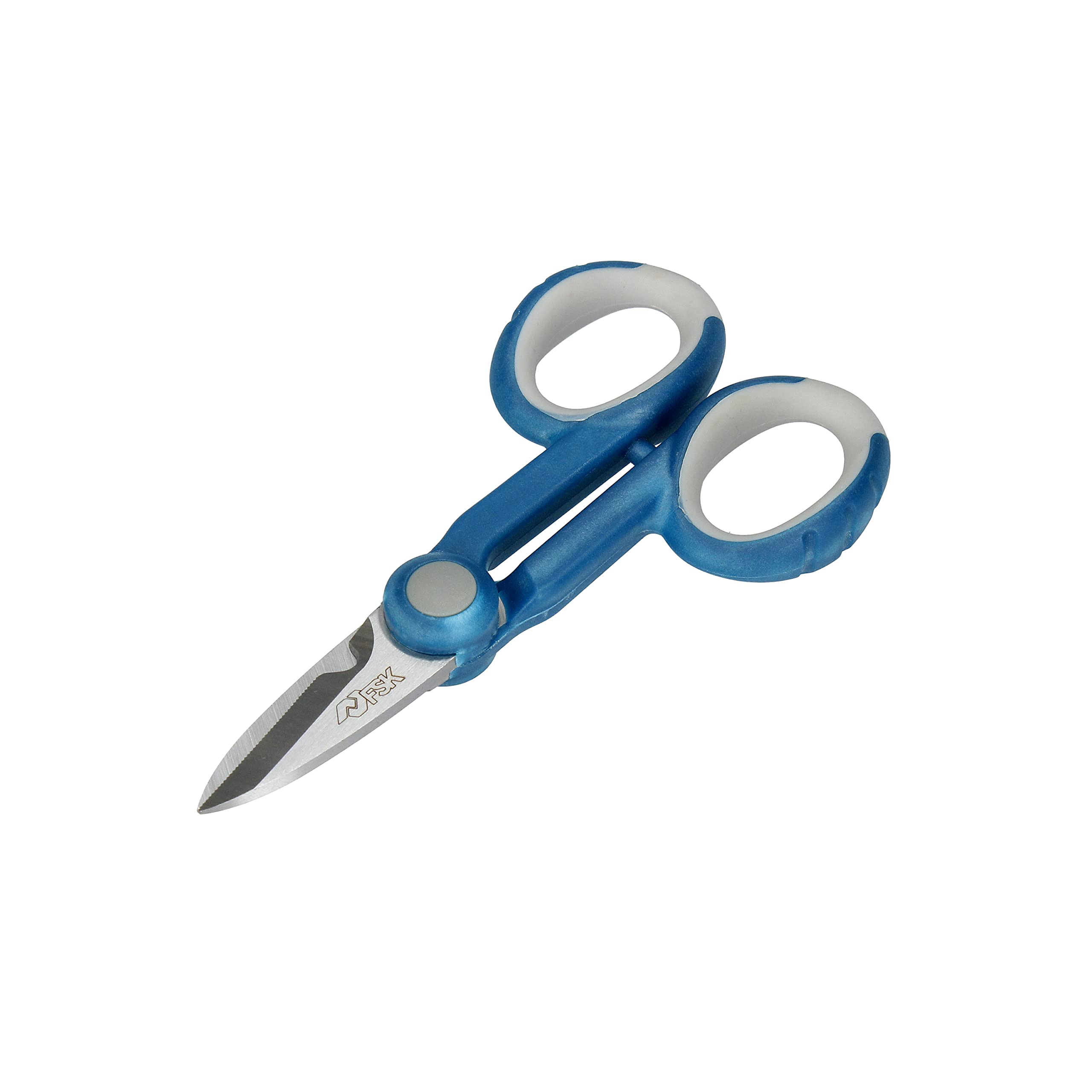 ferrestock fskte001 Electrician's Scissors, 138 mm