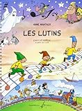 LES LUTINS (B TP 00 : METHODES) by 