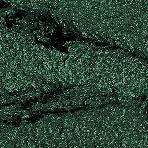 31. Evergreen Shimmer