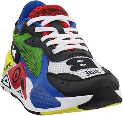 puma rs x trophy amazon