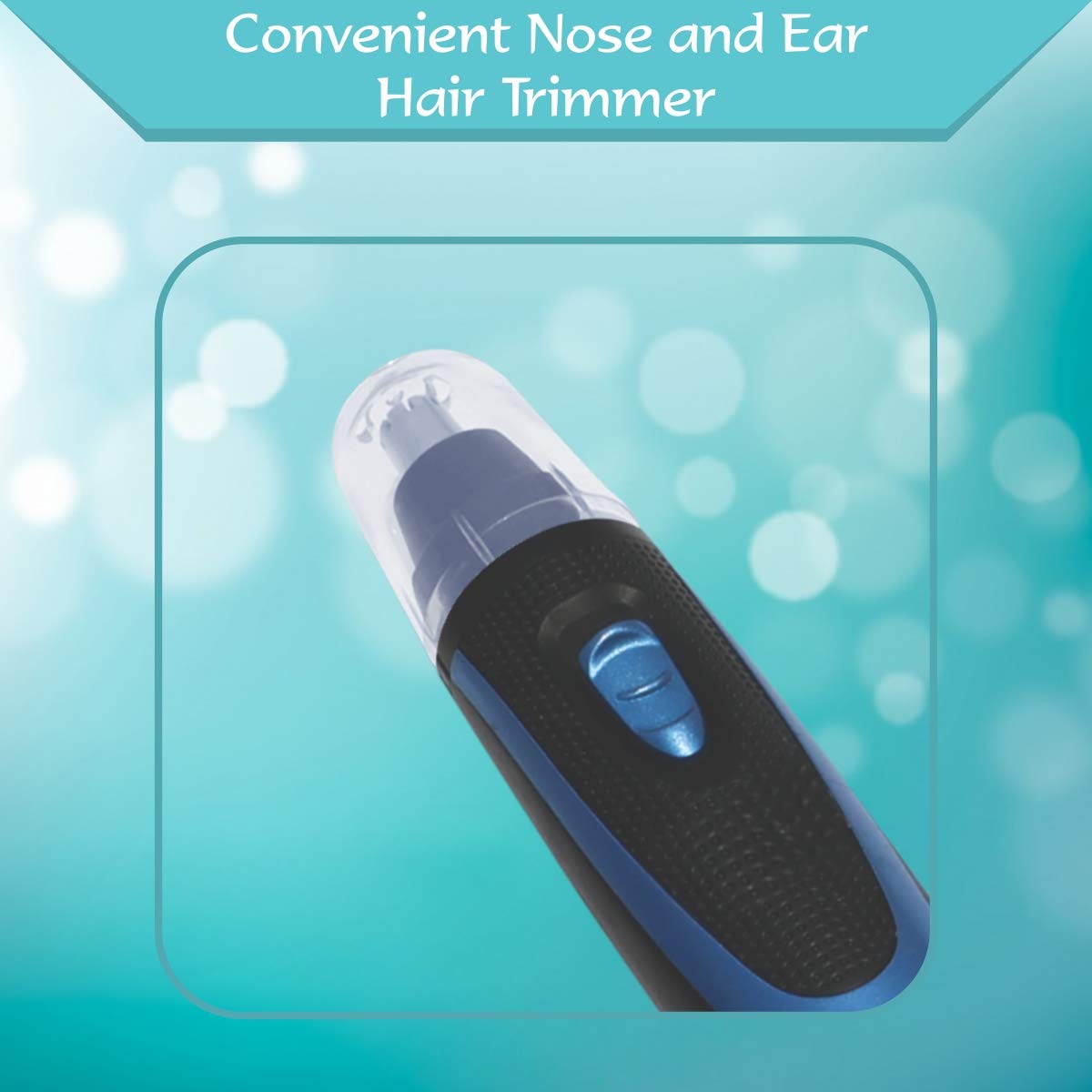 inalsa trimmer price