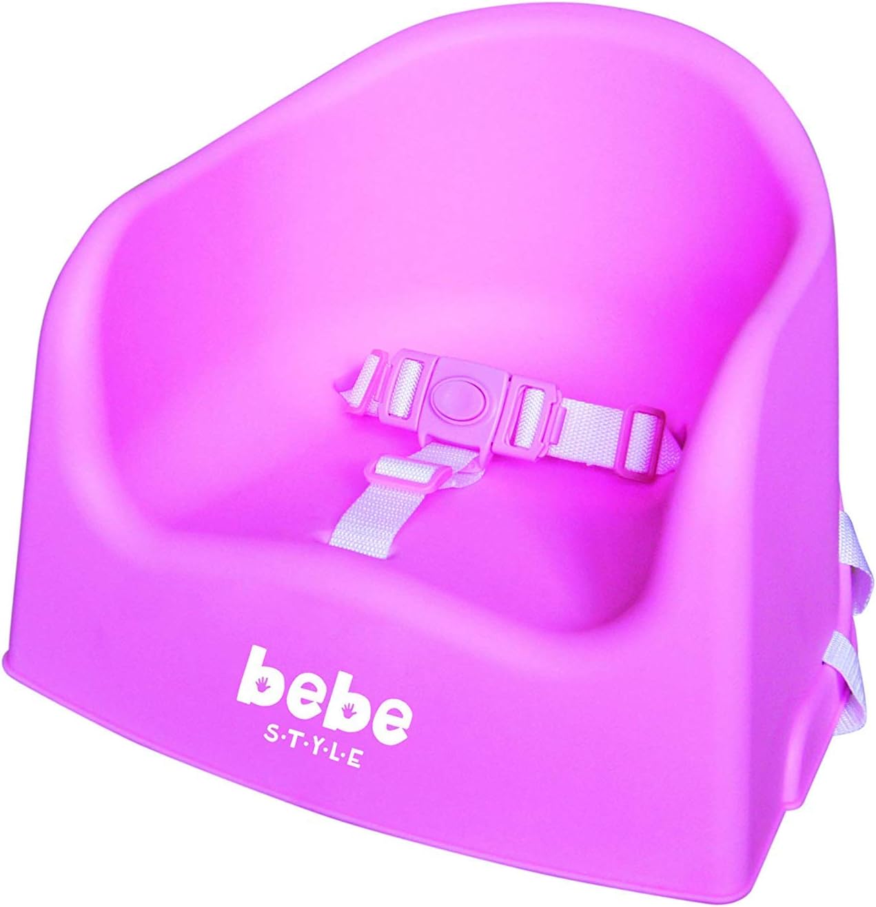 Bebe Style Portable Baby Dining Booster Seat/Chair Pink Amazon.co.uk