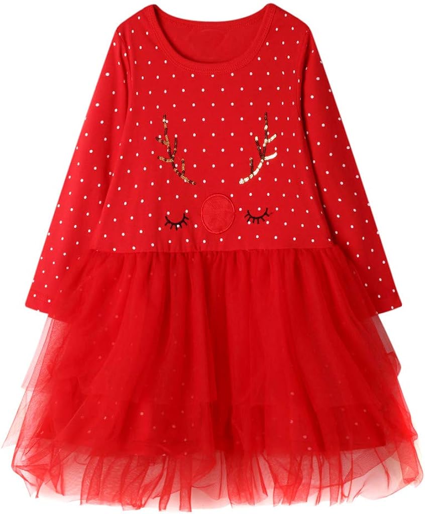 Tenue De Noel Fille 2 Ans Meckrai Com