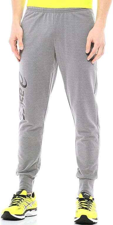 pantaloni asics bambino