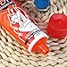 Slimming Cream,2Pcs Hot Chili Massage Body Fast Burn Fat Gel With Intense Thermogenic Action