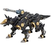 Zoids Highend Master Model RZ-046 Shadow Fox (Marking Plus Ver.) 1/72 Scale Model Kit