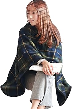 Amazon Co Jp アクアランド Aqualand ひざ掛け ひざかけ 膝掛け ブランケット大判 裏起毛 80 135cm レディース ふんわり 洗濯可 着る毛布 寒さ対策 グリーン スポーツ アウトドア Amazon Co Jp アクアランド Aqualand ひざ掛け ひざかけ 膝掛け ブランケット大判 裏起毛 80 135cm レディース ふんわり 洗濯可 着る毛布 寒さ対策 グリーン スポーツ アウトドア