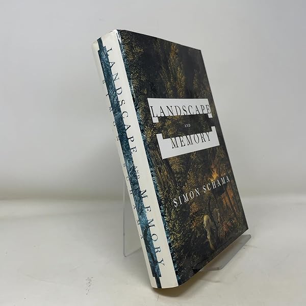 Rembrandt's Eyes: Schama, Simon: 9780679402565: Amazon.com: Books