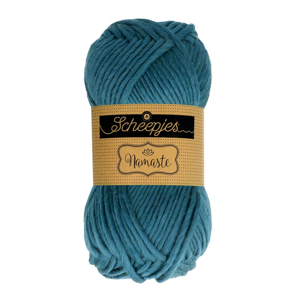 Scheepjes - Scheepjes Namaste 629 Upward Bow Yarn - 1x100g — image 1