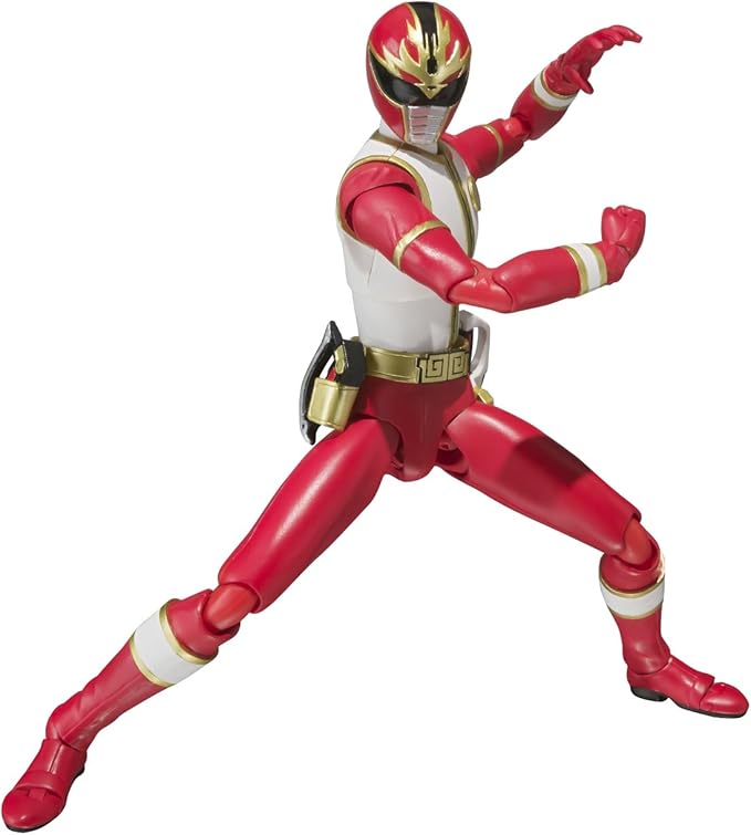 SH Figuarts Dragon Ranger (japan import 