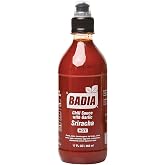 Badia Sauce Chili Sriracha, 17 oz