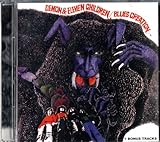 Demon & Eleven Children