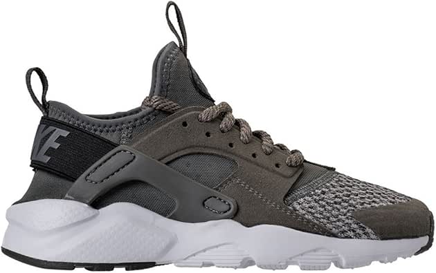 black huaraches big kids
