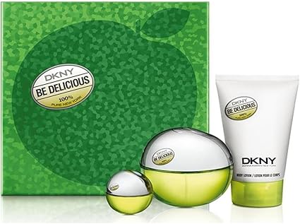 donna karan perfume apple