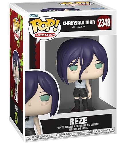 Amazon.com: Funko Pop! Animation: Jujutsu Kaisen Season 0 - Yuta