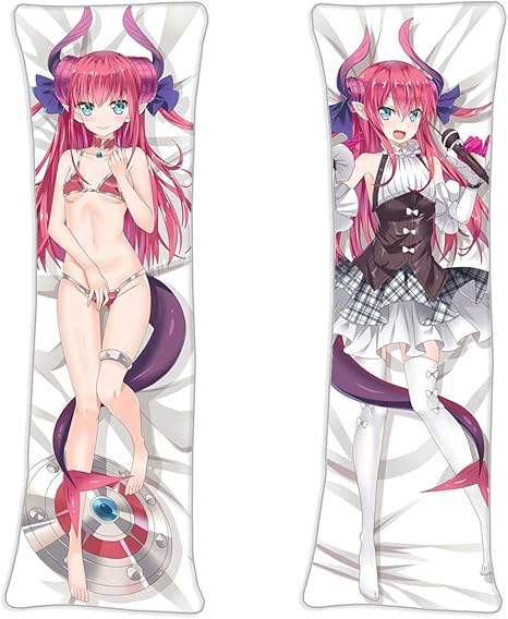 Amazon フェイト エクストラccc エリザベート バートリー 竜の娘 赤ランサー 抱き枕カバー アニメ 18禁 1cmx40cm 47 2inx15 7in スムースニット 等身大 だきまくら キャラクターグッズ ゲーム 両面 エロ萌えグッズ アニメ 萌えグッズ 通販