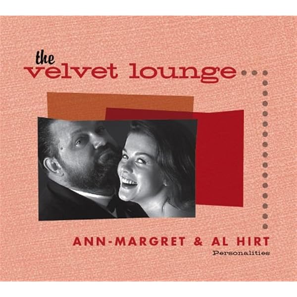 Songs From the Swinger & Other Swingin' Songs (O.S.T.): Ann