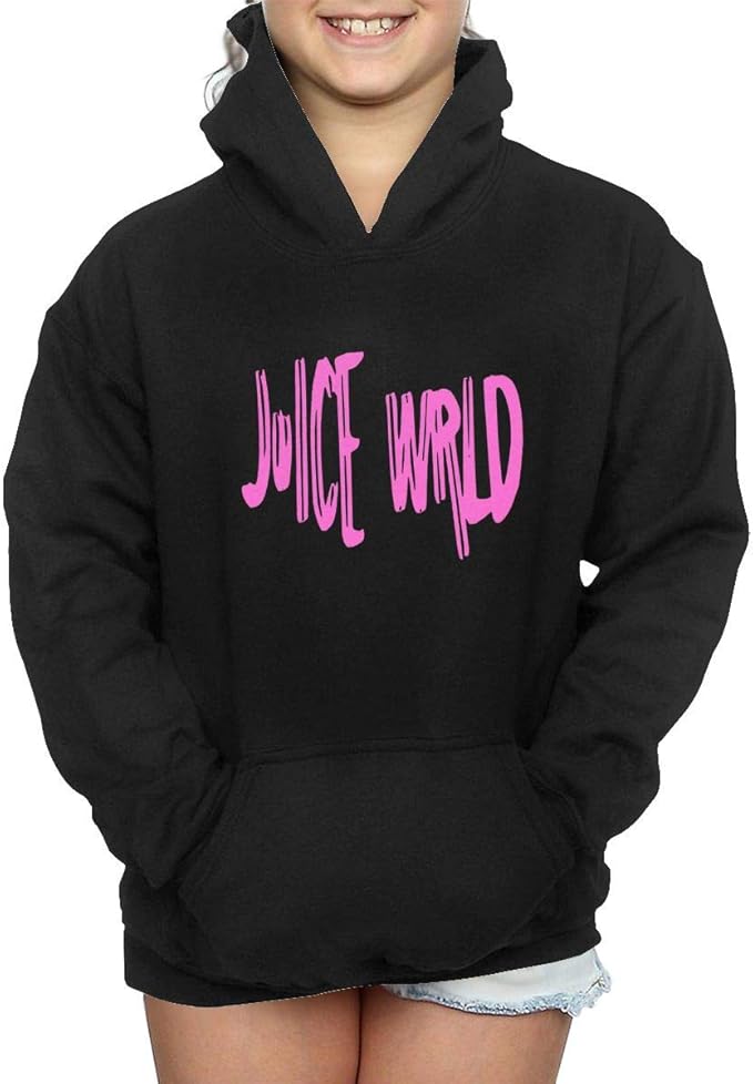 juice wrld hoodie amazon