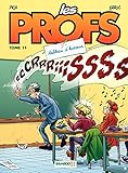 Les Profs: Tableau d'horreur (French Edition) by 