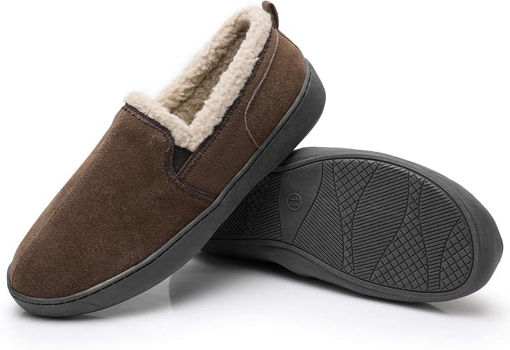 house slippers for men amazon