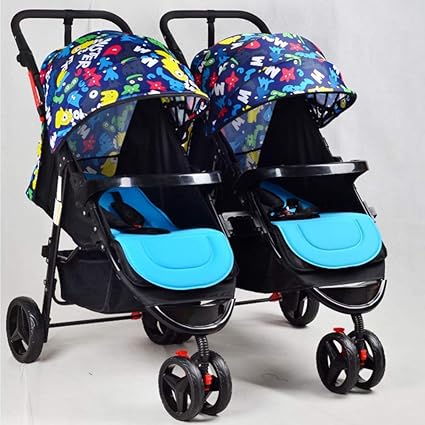 Poussette Jumelle En Acier Poussette Jumelle Pliante Poussette Bebe Double Pliante Poussette Double Pour Jumeaux Blue Tandems Bebe Et Puericulture Mystik Com Au Poussette Jumelle En Acier Poussette Jumelle Pliante Poussette Bebe Double Pliante Poussette Double Pour Jumeaux Blue Tandems Bebe Et Puericulture Mystik Com Au