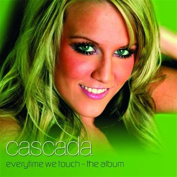 CASCADA - Best Of: CASCADA - Amazon.com Music