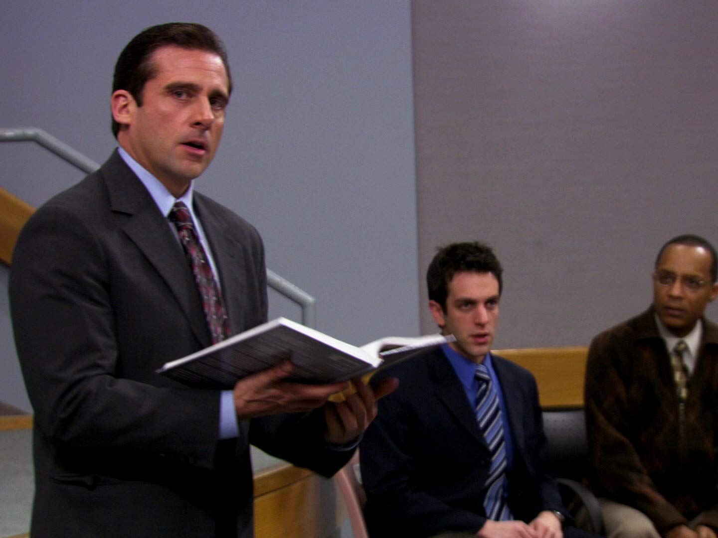 Watch The Office [US] Season 3 Prime Video