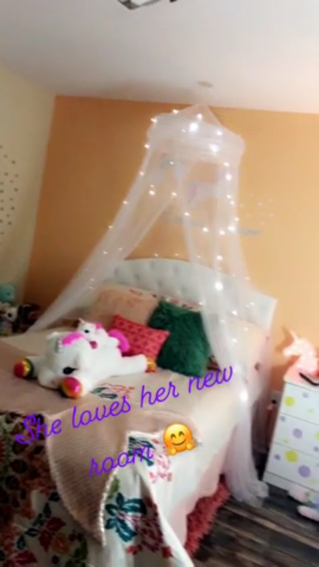 6 HIG+Mosquito+Canopy+Netting+Bedding