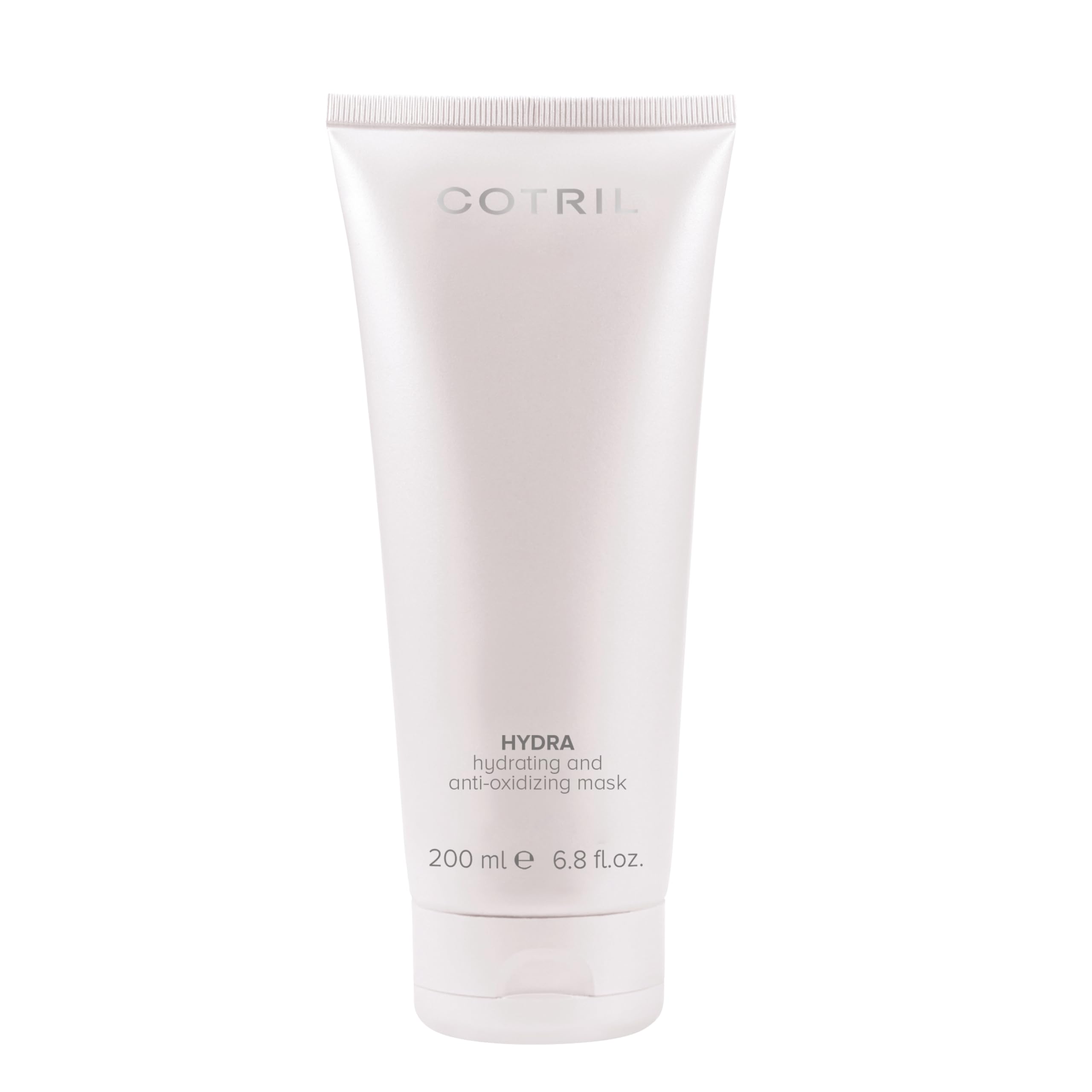Cotril Creative Walk Hydra Hydrating and Anti-Oxidizing Mask 200ml - Antioxidant Moisturizing Mask