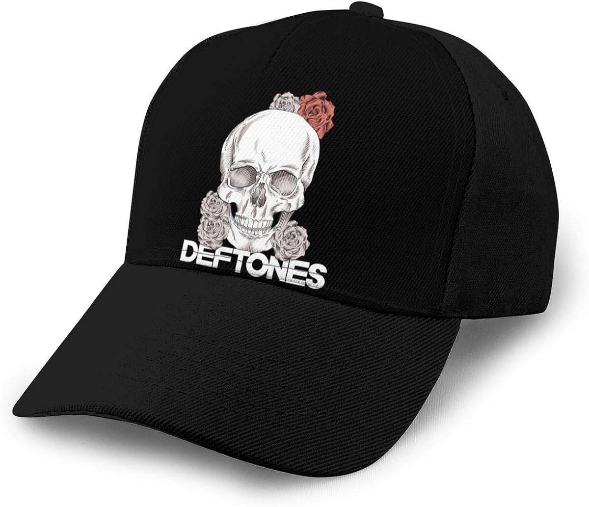 deftones hat