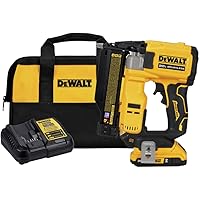 20V MAX 23GA PIN Nailer KIT