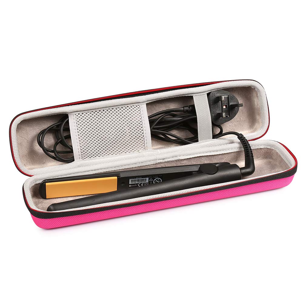 ghd straightener case