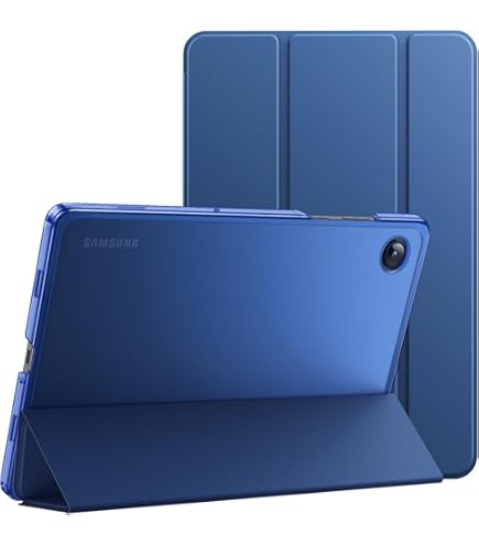 JETech Case for Samsung Galaxy Tab A11 / Tab A9 8.7-Inch 2025/2023